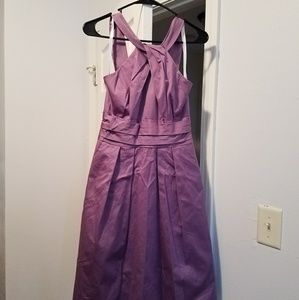 David Bridal size 4 drrss